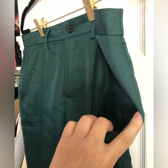 Cosplay My Hero Academia Uniform Pants Size Small - Picture 2 of 5